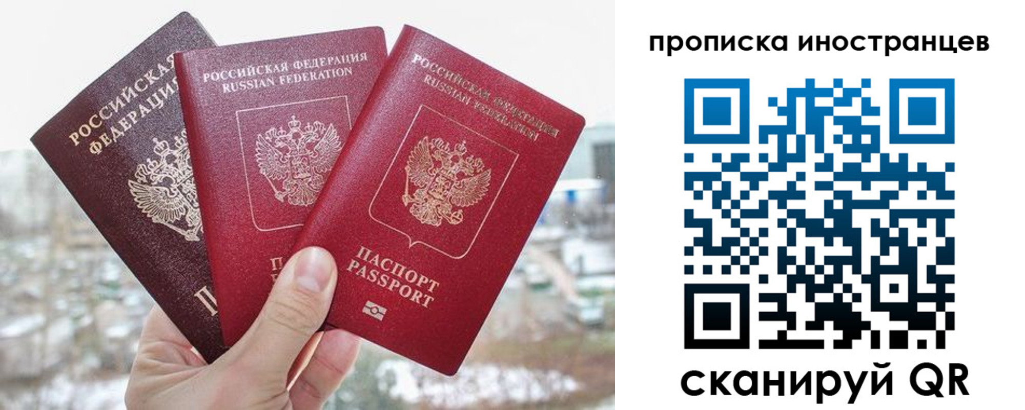 временная регистрация поиск в Зернограде